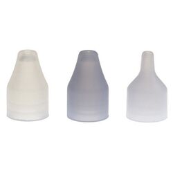 Ингалятор Beaba Tomydoo Mineral (White/Purple) Thumb