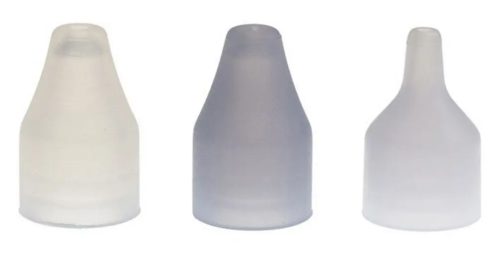 Ингалятор Beaba Tomydoo Mineral (White/Purple) - 2