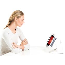 Lampa infrarosu Beurer IL 50 (White) Thumb