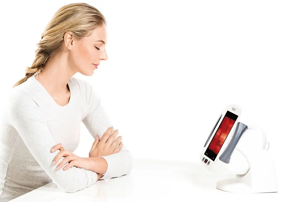 Lampa infrarosu Beurer IL 50 (White)