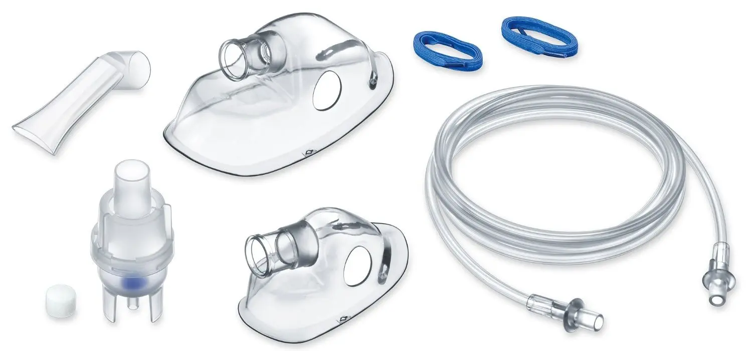 Ингалятор Beurer IH 18