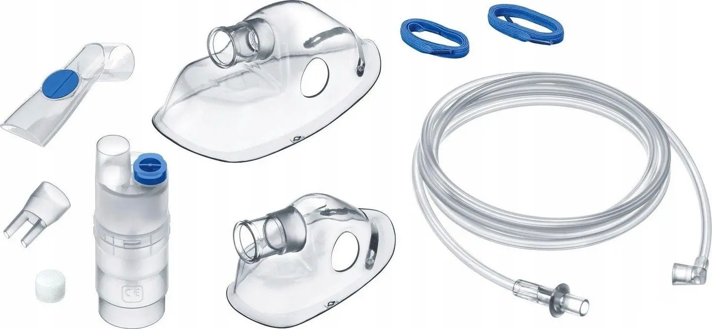 Ингалятор Beurer IH 26