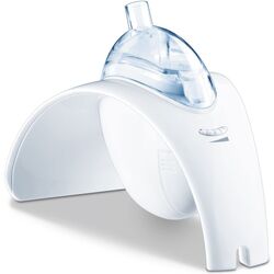 Ингалятор Beurer IH 40 (White) Thumb