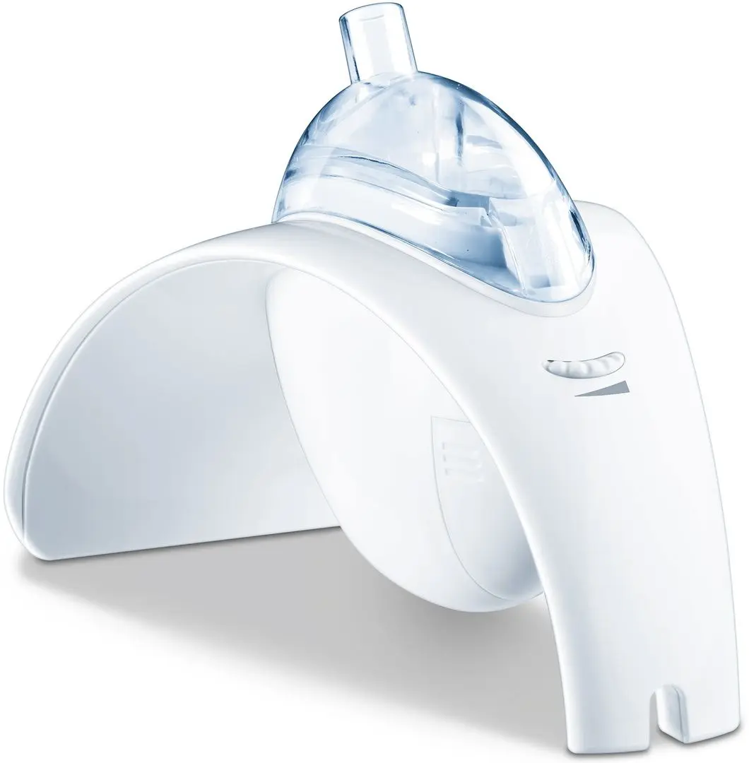 Ингалятор Beurer IH 40 (White) - 2