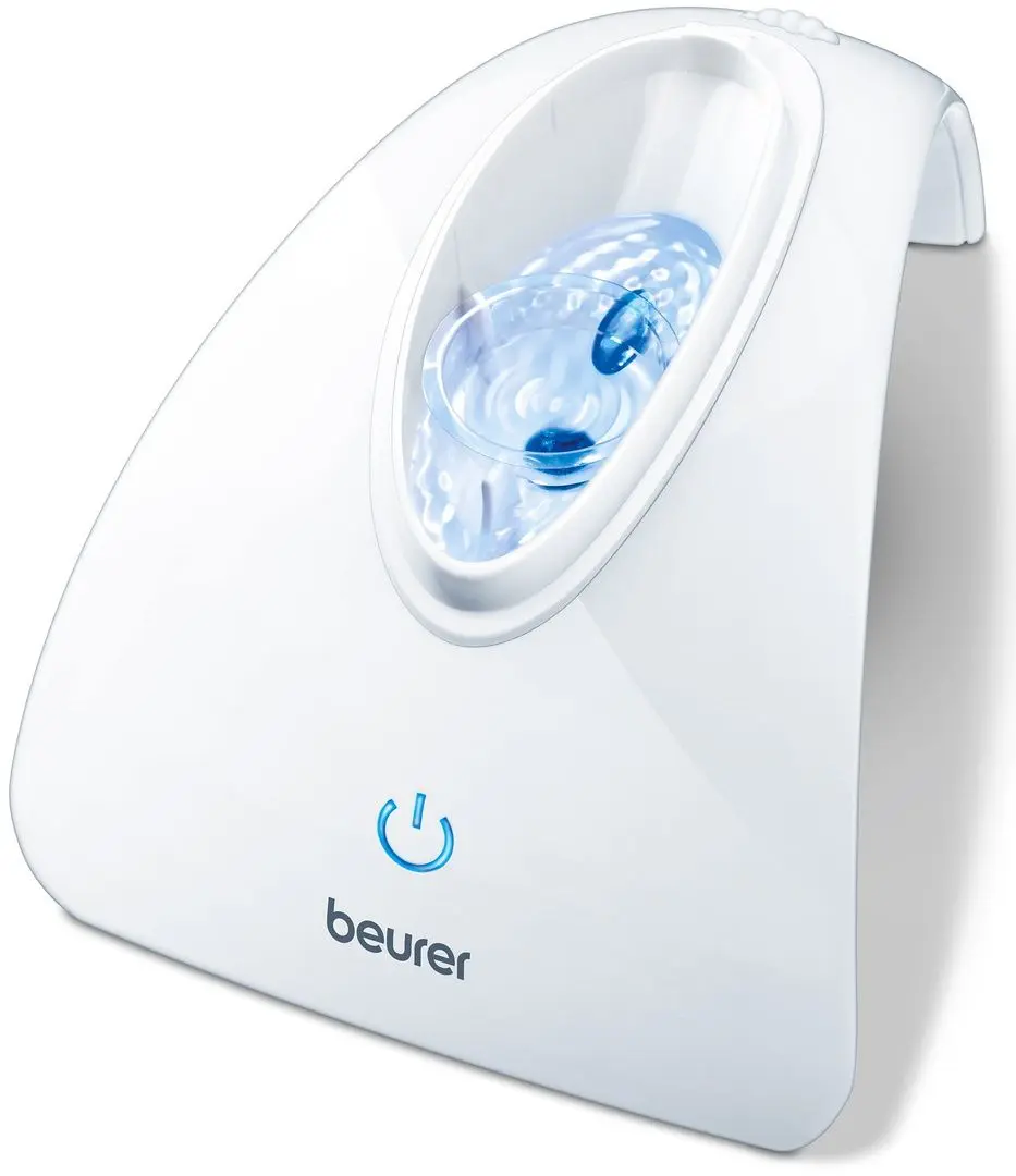 Ингалятор Beurer IH 40 (White) - 3