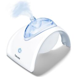 Ингалятор Beurer IH 40 (White) Thumb