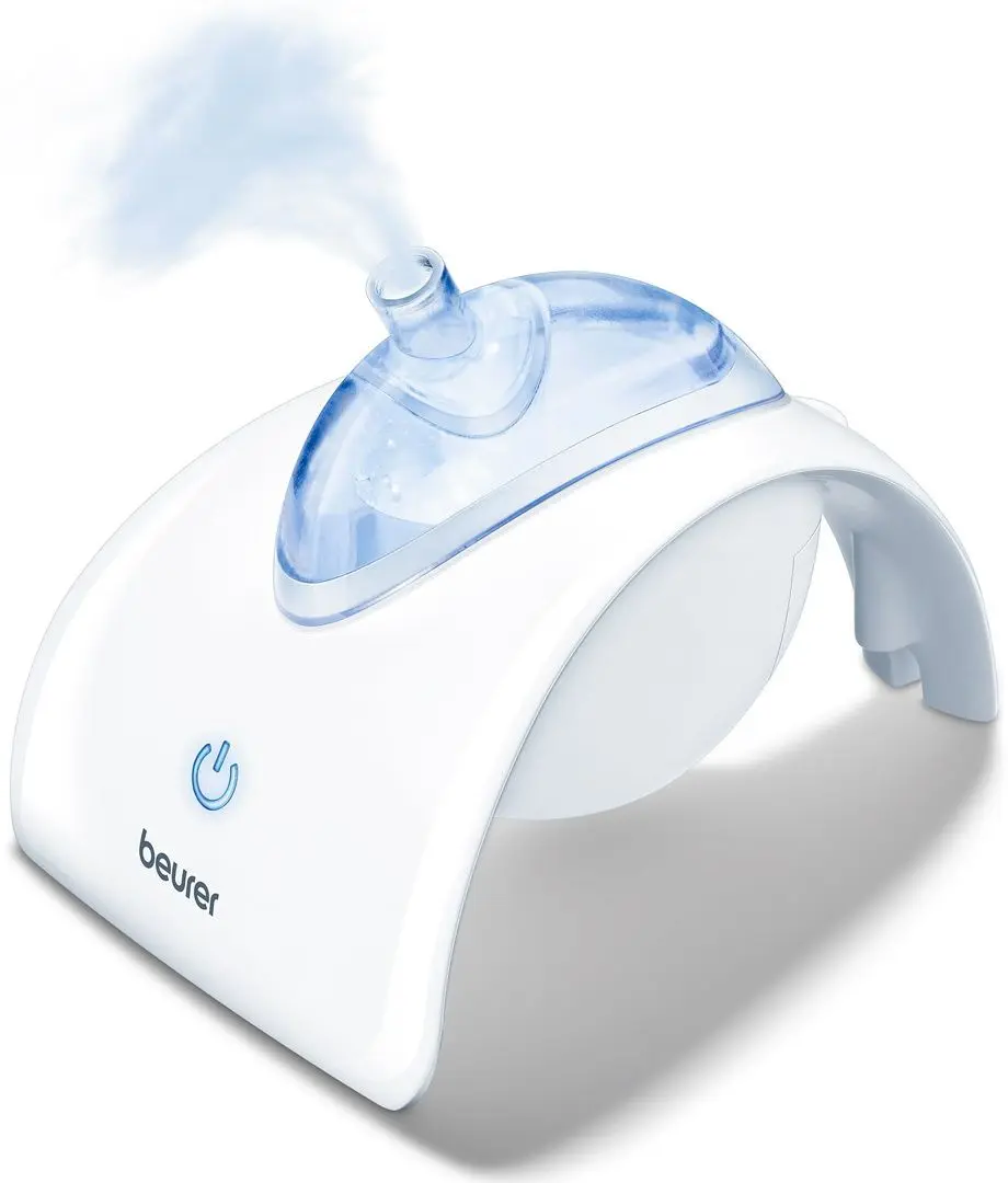 Ингалятор Beurer IH 40 (White) - 4