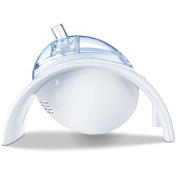 Ингалятор Beurer IH 40 (White) Thumb