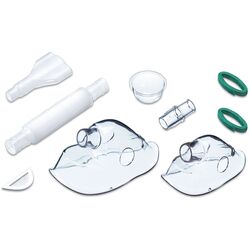 Ингалятор Beurer IH 40 (White) Thumb