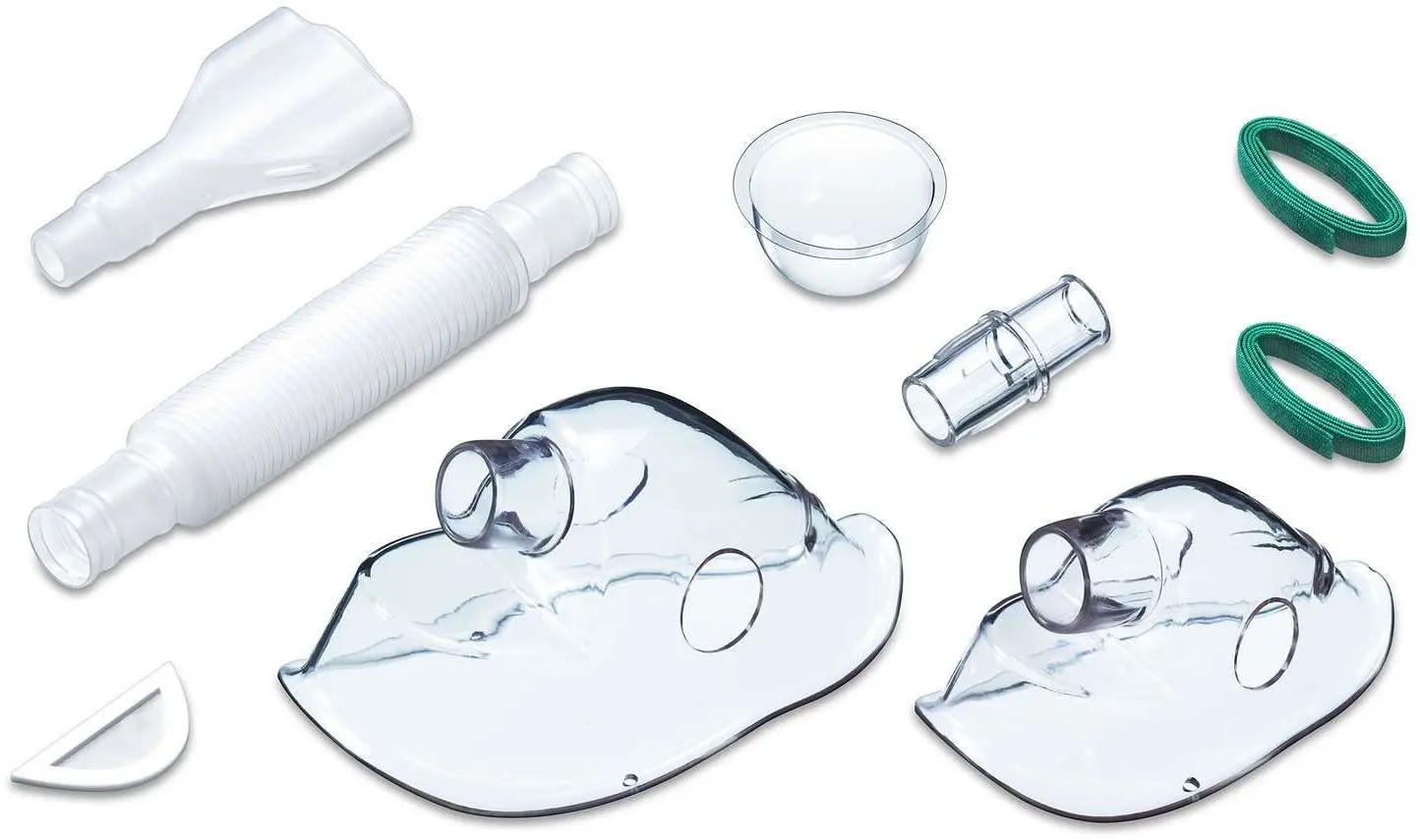 Ингалятор Beurer IH 40 (White) - 6
