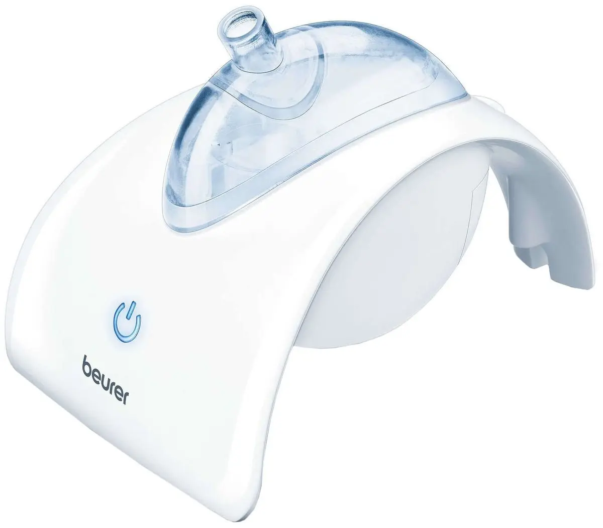 Ингалятор Beurer IH 40 (White)