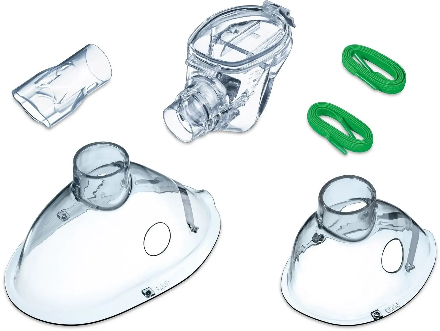 Aparat aerosoli Beurer IH 55