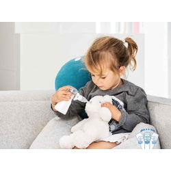 Inhalator Beurer IH57 (White) Thumb