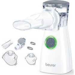 Ингалятор Beurer IH57 (White)