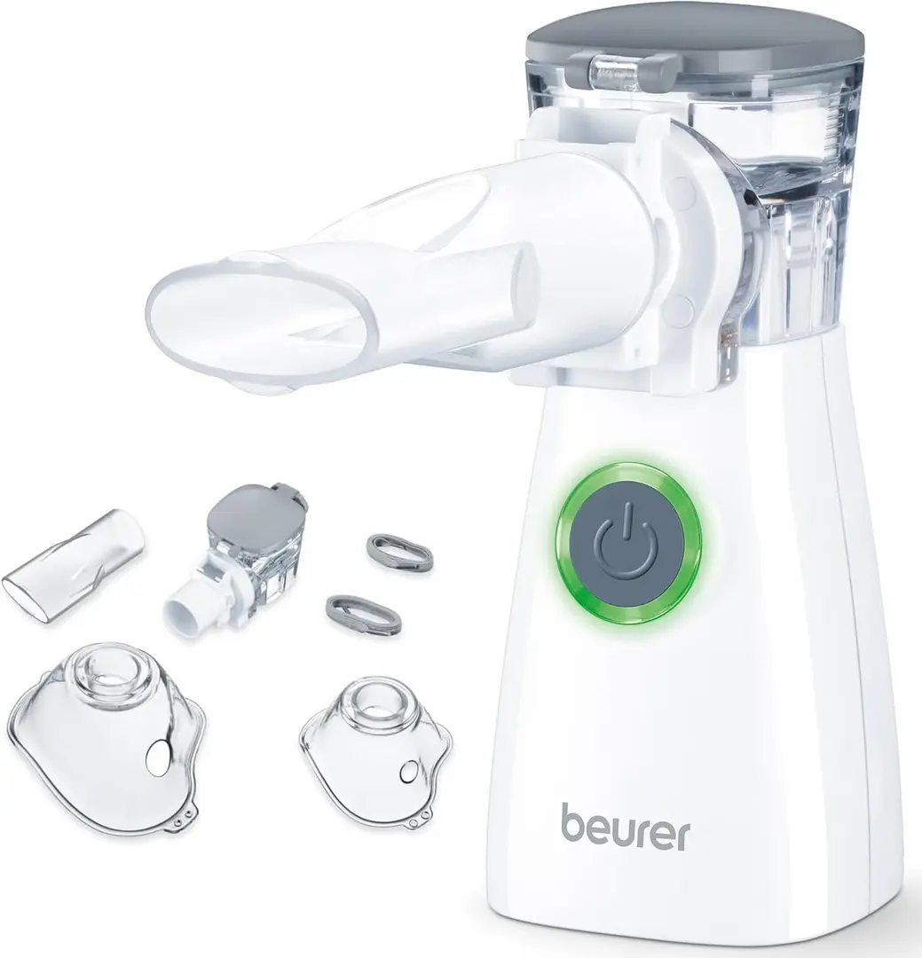 Inhalator Beurer IH57 (White)