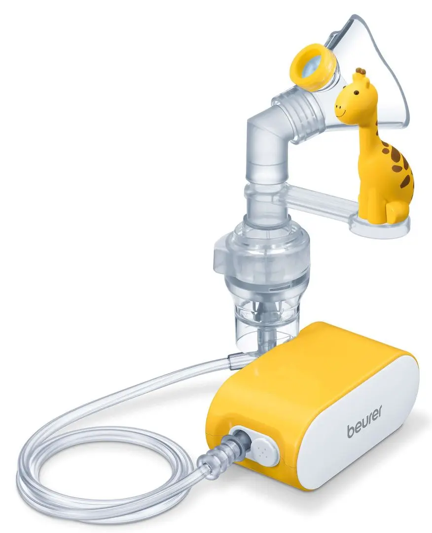 Inhalator Beurer Kids IH 58