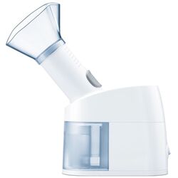 Aparat aerosoli Beurer SI 40 (White) Thumb