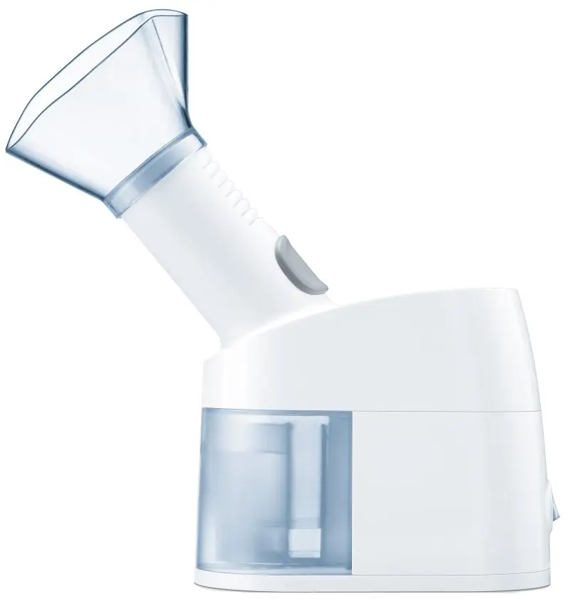 Aparat aerosoli Beurer SI 40 (White)