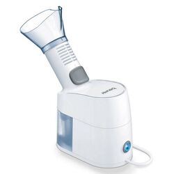 Aparat aerosoli Beurer SI 40 (White) Thumb