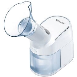Aparat aerosoli Beurer SI 40 (White)