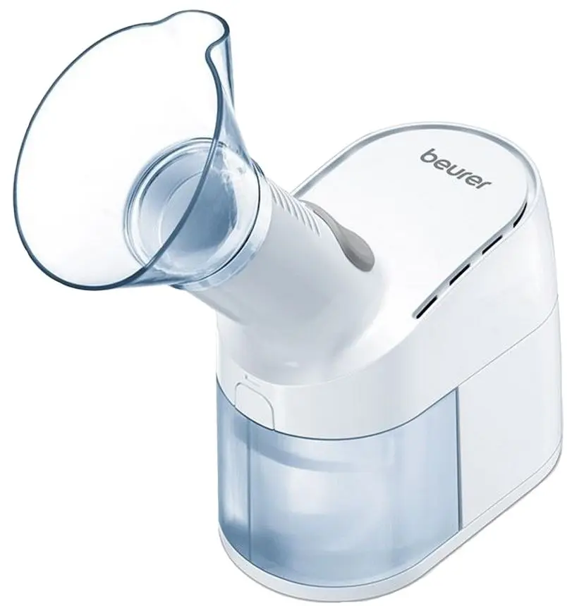 Aparat aerosoli Beurer SI 40 (White)