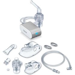 Inhalator cu compresor Beurer IH58 (Grey) Thumb