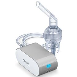Inhalator cu compresor Beurer IH58 (Grey)