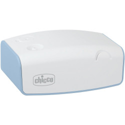 Nebulizator cu ultrasunete Chicco Super Micro Family (White/Blue) Thumb