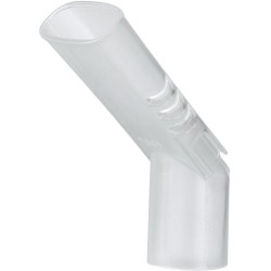 Nebulizator cu ultrasunete Chicco Super Micro Family (White/Blue) Thumb