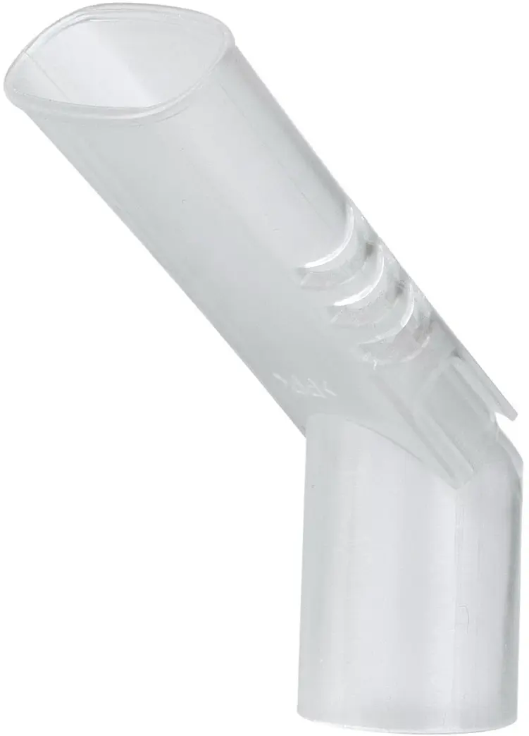 Nebulizator cu ultrasunete Chicco Super Micro Family (White/Blue) - 4