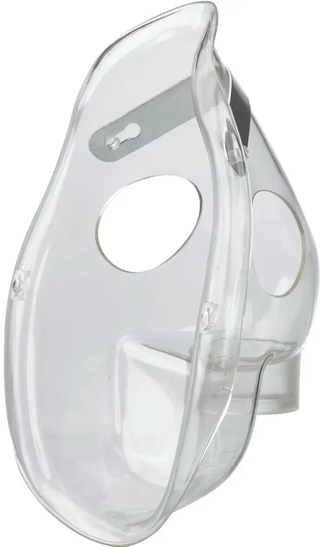 Nebulizator cu ultrasunete Chicco Super Micro Family (White/Blue) - 5