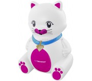 Inhalator Esperanza Kitty ECN003 (White/Pink)