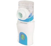 Inhalator Esperanza Mist ECN005 (White/Blue)