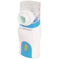 Inhalator Esperanza Mist ECN005 (White/Blue)