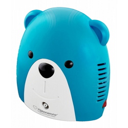 Nebulizator cu compresor Esperanza Teddy Bear ECN004 (Blue) Thumb