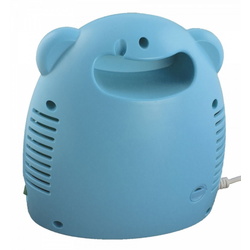 Nebulizator cu compresor Esperanza Teddy Bear ECN004 (Blue) Thumb