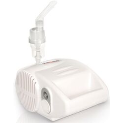 Компрессорный небулайзер Gamma Effect New (White)