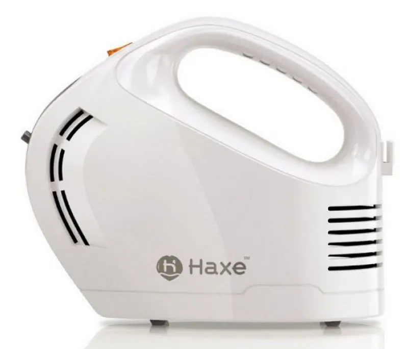 Inhalator Haxe JLN-2302AS (White)