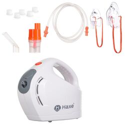 Inhalator Haxe JLN-2302AS (White)