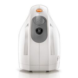 Inhalator Haxe JLN-2302AS (White) Thumb