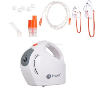 Inhalator Haxe JLN-2302AS (White)