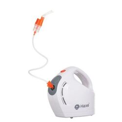 Inhalator Haxe JLN-2302AS (White) Thumb