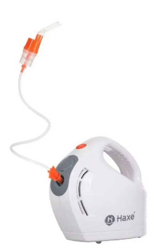 Inhalator Haxe JLN-2302AS (White)
