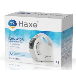 Inhalator Haxe JLN-2302AS (White) Thumb