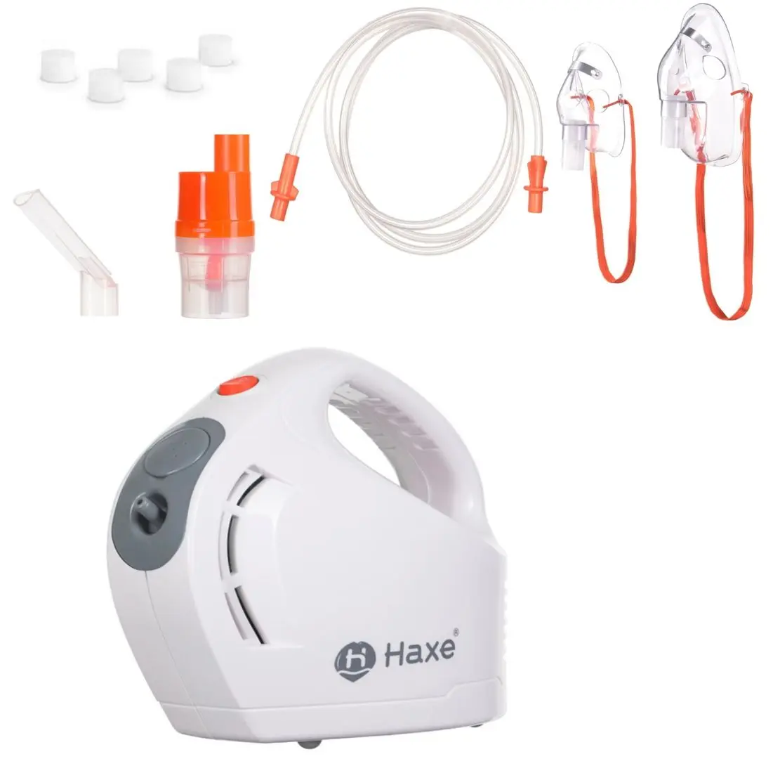 Inhalator Haxe JLN-2302AS (White)