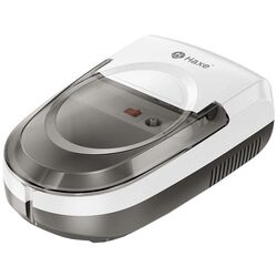Ингалятор-небулайзер Haxe Nebulus JLN-2305BS-B (White/Grey) Thumb