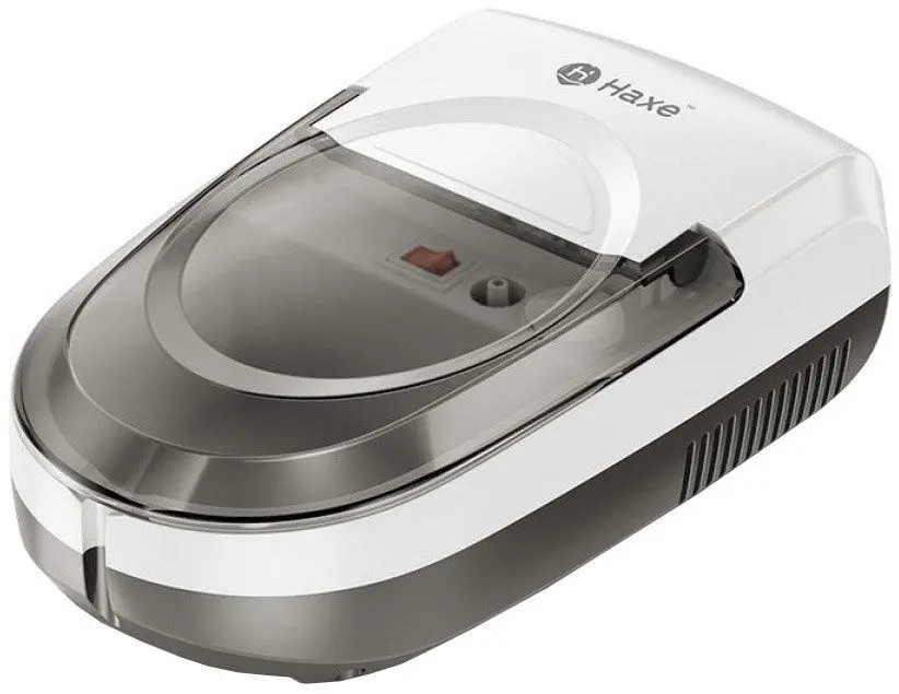 Ингалятор-небулайзер Haxe Nebulus JLN-2305BS-B (White/Grey)