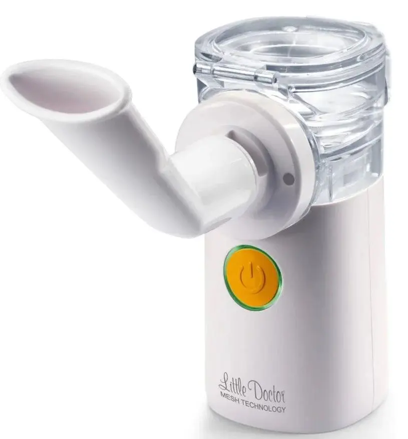 Inhalator Little Doctor LD-812U (White)