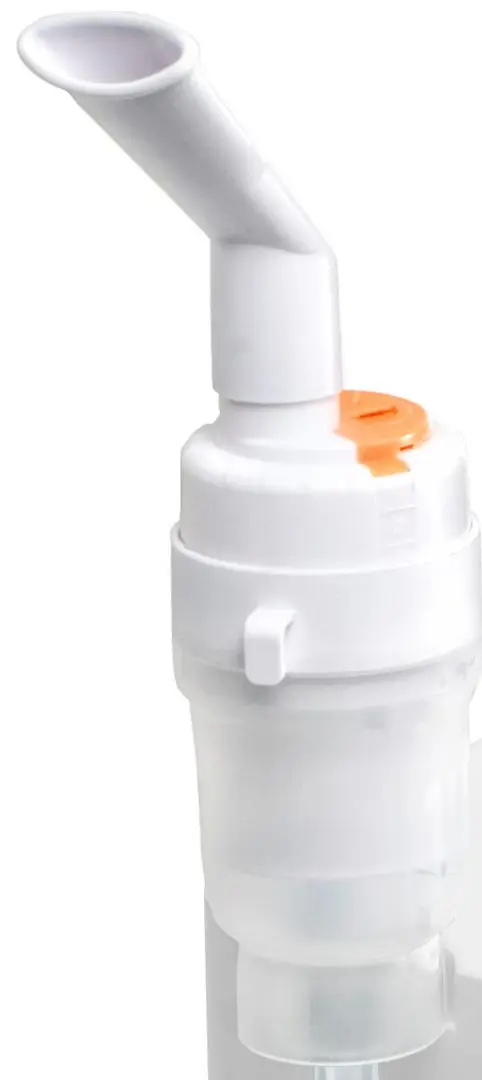 Ihalator cu compresor Little Doctor LD-213C (White)