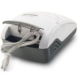 Компрессорный небулайзер Little Doctor LD-210C (White/Gray) Thumb